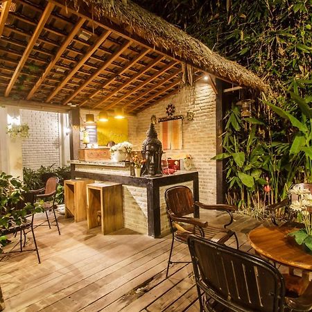 Bening Hut And Spa Seminyak  Bagian luar foto