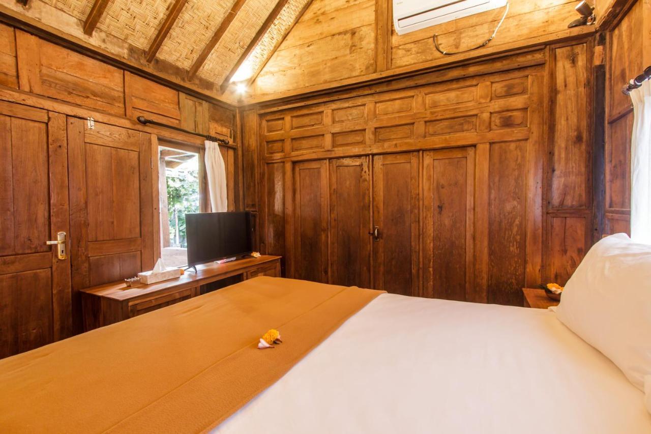 Bening Hut And Spa Seminyak  Bagian luar foto