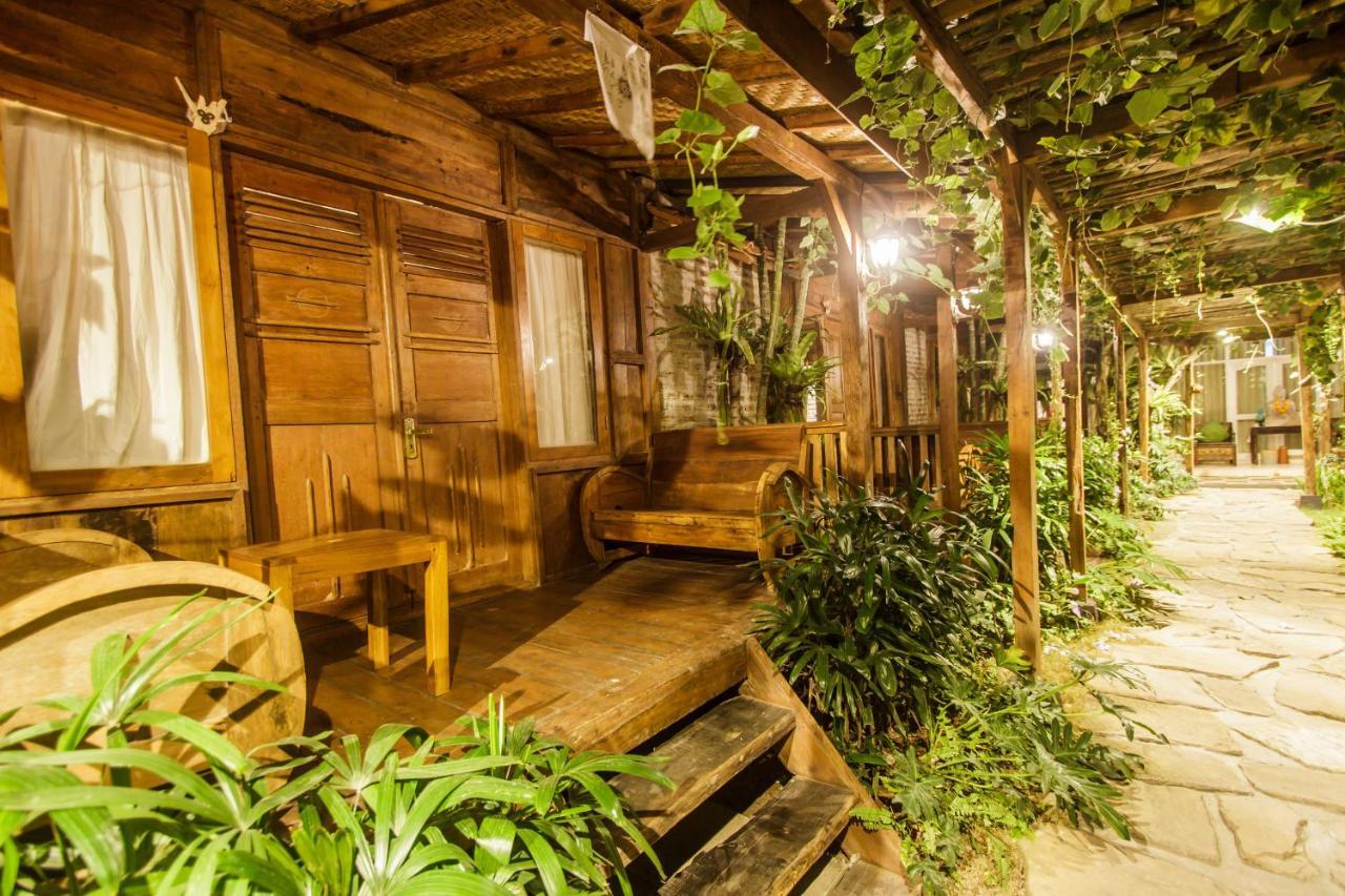 Bening Hut And Spa Seminyak  Bagian luar foto
